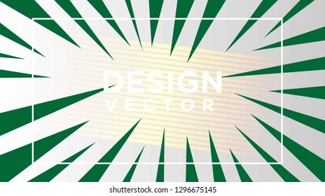 abstract gradient cover background ready use for magazine, business card, poster, flyer, banner, brochure, ready in eps10 - vector