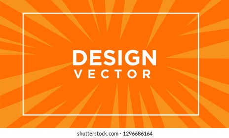 abstract gradient cover background ready use for magazine, business card, poster, flyer, banner, brochure, ready in eps10 - vector