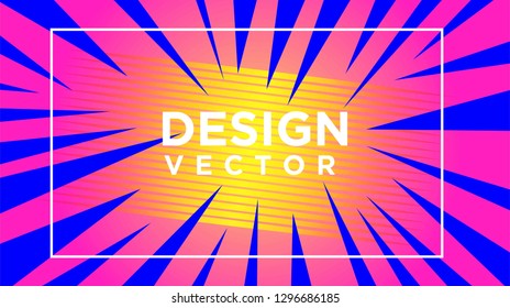 abstract gradient cover background ready use for magazine, business card, poster, flyer, banner, brochure, ready in eps10 - vector