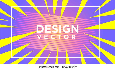 abstract gradient cover background ready use for magazine, business card, poster, flyer, banner, brochure, ready in eps10 - vector