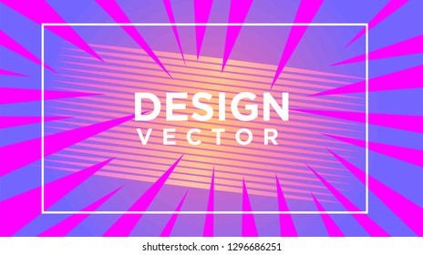 abstract gradient cover background ready use for magazine, business card, poster, flyer, banner, brochure, ready in eps10 - vector