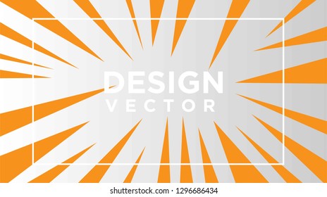 abstract gradient cover background ready use for magazine, business card, poster, flyer, banner, brochure, ready in eps10 - vector