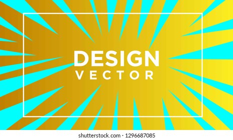 abstract gradient cover background ready use for magazine, business card, poster, flyer, banner, brochure, ready in eps10 - vector