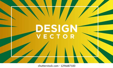 abstract gradient cover background ready use for magazine, business card, poster, flyer, banner, brochure, ready in eps10 - vector