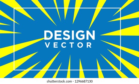abstract gradient cover background ready use for magazine, business card, poster, flyer, banner, brochure, ready in eps10 - vector