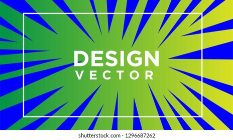 abstract gradient cover background ready use for magazine, business card, poster, flyer, banner, brochure, ready in eps10 - vector