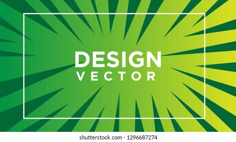 abstract gradient cover background ready use for magazine, business card, poster, flyer, banner, brochure, ready in eps10 - vector
