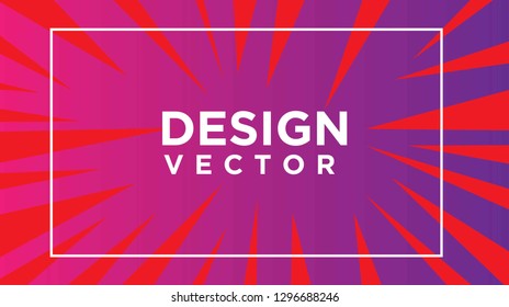 abstract gradient cover background ready use for magazine, business card, poster, flyer, banner, brochure, ready in eps10 - vector