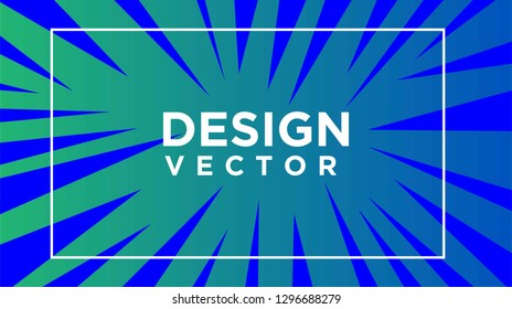 abstract gradient cover background ready use for magazine, business card, poster, flyer, banner, brochure, ready in eps10 - vector