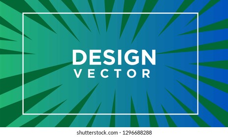 abstract gradient cover background ready use for magazine, business card, poster, flyer, banner, brochure, ready in eps10 - vector