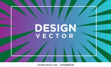 abstract gradient cover background ready use for magazine, business card, poster, flyer, banner, brochure, ready in eps10 - vector