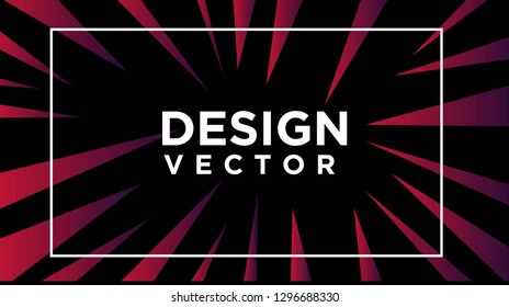 abstract gradient cover background ready use for magazine, business card, poster, flyer, banner, brochure, ready in eps10 - vector