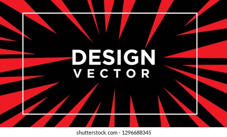 abstract gradient cover background ready use for magazine, business card, poster, flyer, banner, brochure, ready in eps10 - vector