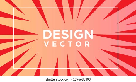 abstract gradient cover background ready use for magazine, business card, poster, flyer, banner, brochure, ready in eps10 - vector