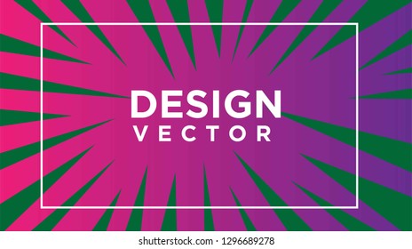 abstract gradient cover background ready use for magazine, business card, poster, flyer, banner, brochure, ready in eps10 - vector