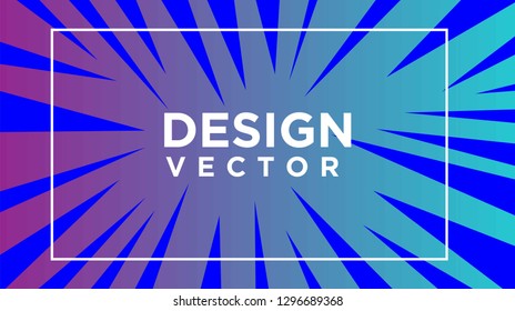 abstract gradient cover background ready use for magazine, business card, poster, flyer, banner, brochure, ready in eps10 - vector