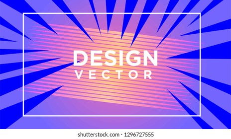 abstract gradient cover background ready use for magazine, business card, poster, flyer, banner, brochure, ready in eps10 - vector