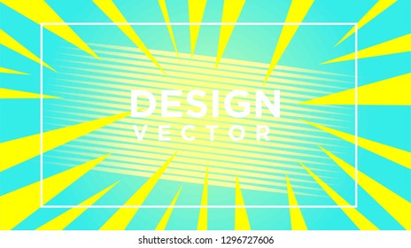 abstract gradient cover background ready use for magazine, business card, poster, flyer, banner, brochure, ready in eps10 - vector