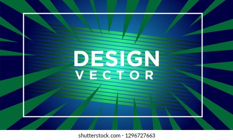 abstract gradient cover background ready use for magazine, business card, poster, flyer, banner, brochure, ready in eps10 - vector