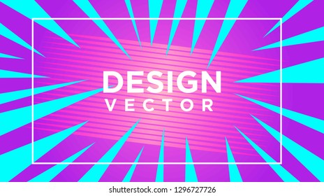 abstract gradient cover background ready use for magazine, business card, poster, flyer, banner, brochure, ready in eps10 - vector