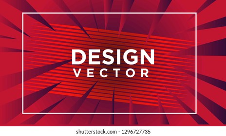 abstract gradient cover background ready use for magazine, business card, poster, flyer, banner, brochure, ready in eps10 - vector