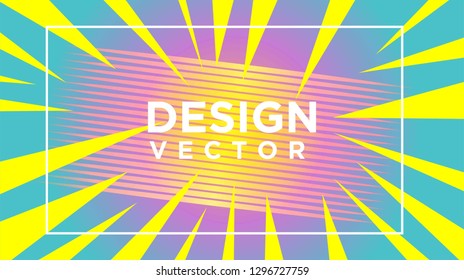 abstract gradient cover background ready use for magazine, business card, poster, flyer, banner, brochure, ready in eps10 - vector