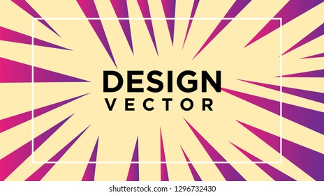 abstract gradient cover background ready use for magazine, business card, poster, flyer, banner, brochure, ready in eps10 - vector