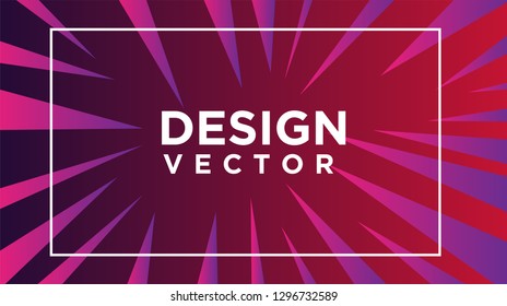 abstract gradient cover background ready use for magazine, business card, poster, flyer, banner, brochure, ready in eps10 - vector