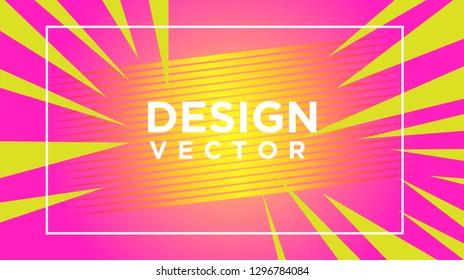 abstract gradient cover background ready use for magazine, business card, poster, flyer, banner, brochure, ready in eps10 - vector