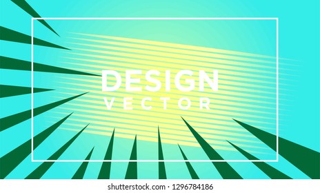 abstract gradient cover background ready use for magazine, business card, poster, flyer, banner, brochure, ready in eps10 - vector