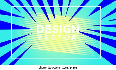 abstract gradient cover background ready use for magazine, business card, poster, flyer, banner, brochure, ready in eps10 - vector
