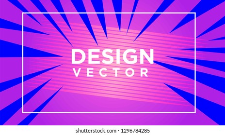 abstract gradient cover background ready use for magazine, business card, poster, flyer, banner, brochure, ready in eps10 - vector