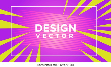 abstract gradient cover background ready use for magazine, business card, poster, flyer, banner, brochure, ready in eps10 - vector