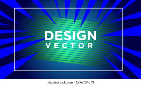 abstract gradient cover background ready use for magazine, business card, poster, flyer, banner, brochure, ready in eps10 - vector