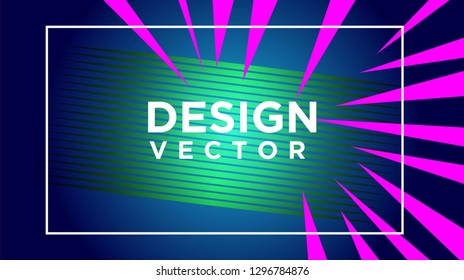 abstract gradient cover background ready use for magazine, business card, poster, flyer, banner, brochure, ready in eps10 - vector