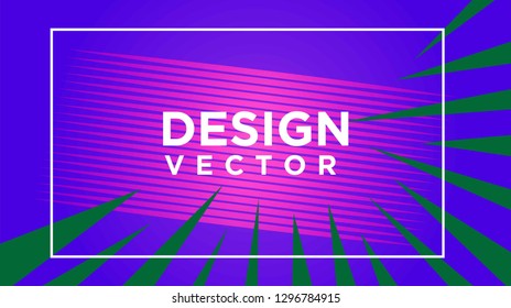abstract gradient cover background ready use for magazine, business card, poster, flyer, banner, brochure, ready in eps10 - vector