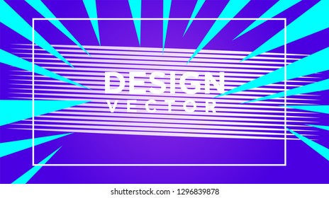 abstract gradient cover background ready use for magazine, business card, poster, flyer, banner, brochure, ready in eps10 - vector