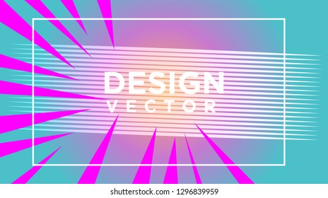 abstract gradient cover background ready use for magazine, business card, poster, flyer, banner, brochure, ready in eps10 - vector