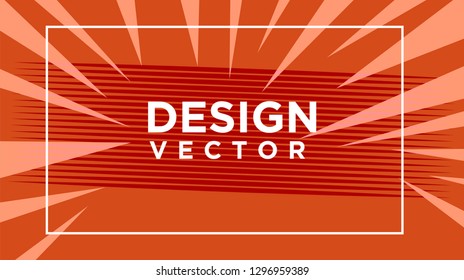 abstract gradient cover background ready use for magazine, business card, poster, flyer, banner, brochure, ready in eps10 - vector
