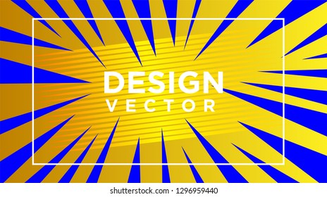abstract gradient cover background ready use for magazine, business card, poster, flyer, banner, brochure, ready in eps10 - vector