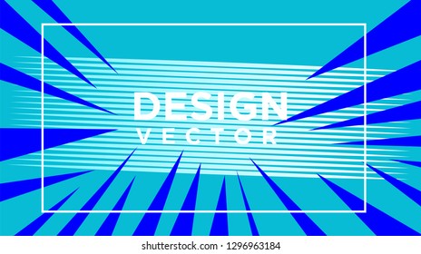 abstract gradient cover background ready use for magazine, business card, poster, flyer, banner, brochure, ready in eps10 - vector