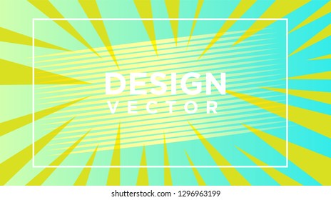 abstract gradient cover background ready use for magazine, business card, poster, flyer, banner, brochure, ready in eps10 - vector