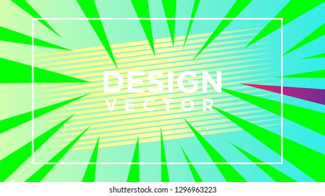 abstract gradient cover background ready use for magazine, business card, poster, flyer, banner, brochure, ready in eps10 - vector