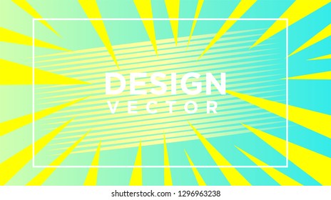 abstract gradient cover background ready use for magazine, business card, poster, flyer, banner, brochure, ready in eps10 - vector