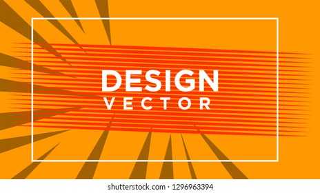 abstract gradient cover background ready use for magazine, business card, poster, flyer, banner, brochure, ready in eps10 - vector