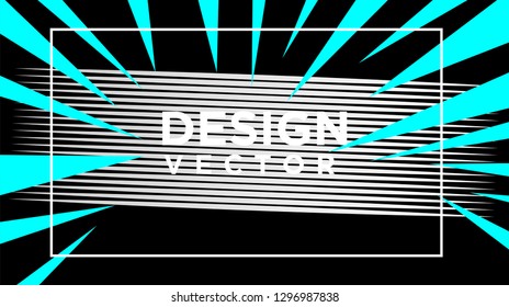 abstract gradient cover background ready use for magazine, business card, poster, flyer, banner, brochure, ready in eps10 - vector
