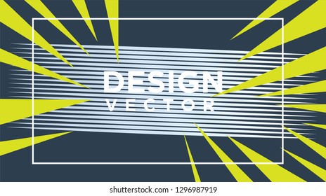 abstract gradient cover background ready use for magazine, business card, poster, flyer, banner, brochure, ready in eps10 - vector