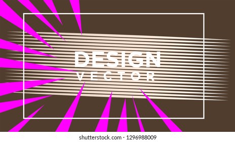 abstract gradient cover background ready use for magazine, business card, poster, flyer, banner, brochure, ready in eps10 - vector