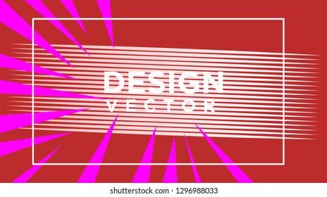 abstract gradient cover background ready use for magazine, business card, poster, flyer, banner, brochure, ready in eps10 - vector