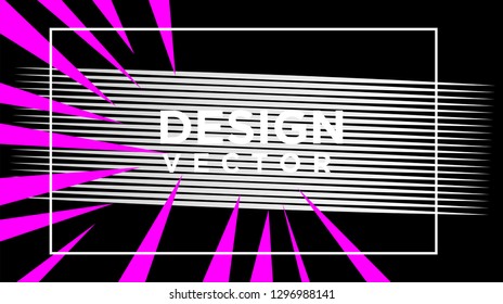 abstract gradient cover background ready use for magazine, business card, poster, flyer, banner, brochure, ready in eps10 - vector